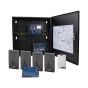 Speco ACKIT1B 4 Door Access Control System ACKIT1B by Speco