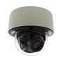 ACTi VMGB-605 4 Megapixel Network IR Outdoor Dome Camera with 8.0-32mm Lens VMGB-605 by ACTi