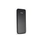 Alfred DB1-BL Black Smart 1-Sided Keyless Electronic Deadbolt Lock DB1-BL by Alfred
