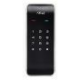 Alfred DB2-CR Chrome Smart 1-Sided Keyless Electronic Deadbolt Lock DB2-CR by Alfred