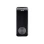 Alfred DB2-B-CR Smart Door Lock Deadbolt Touchscreen Keypad, Key Entry + Bluetooth - Chrome DB2-B-CR by Alfred