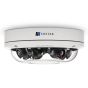 Arecont Vision AV20576DN-28 20 Megapixel Network Outdoor Dome Camera with 2.8mm Lens AV20576DN-28 by Arecont Vision