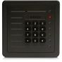 HID 5355ABK09 125 kHz Wall Switch Proximity Reader 5355ABK09 by HID