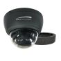 Speco HT5940TM 2MP HD-TVI IR Dome Camera with 2.8-12mm Lens, Dark Gray Housing HT5940TM by Speco