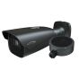Speco O4iB1M 4 Megapixel Outdoor Network Bullet Camera with 2.8-12mm Lens O4iB1M by Speco