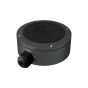 Speco JB2G Large Junction Box Speco Blue- Fxed Lens Bullet,Turret, Dome Cameras, Grey JB2G by Speco