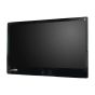 Speco PVM27 27-inch Public View Monitor with 5MP IP Camera and 2MP TVI Camera PVM27 by Speco