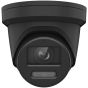 Hikvision DS-2CD2387G2-LU-2.8MM-BLACK 8 Megapixel ColorVu Fixed Turret Network Camera with 2.8mm Lens DS-2CD2387G2-LU-2-8mm-BLACK by Hikvision