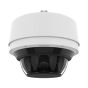 Hanwha Vision SBP-317HMWP Hanging Mount with Storage, White SBP-317HMWP by Hanwha Vision