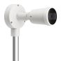 Hanwha Vision SBO-147BA Conduit Hole Adaptor for Bullet Camera SBO-147BA by Hanwha Vision