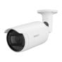 Hanwha Vision ANO-L7082R 4 Megapixel Outdoor IR Bullet Camera with 3.3-10.3mm Lens ANO-L7082R by Hanwha Vision