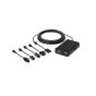Hanwha Vision XNB-6002 2 Megapixel Remote Head Camera Main Module XNB-6002 by Hanwha Vision