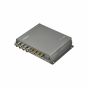 Hanwha Vision SPE-420 4 Channel Network Module Encoder SPE-420 by Hanwha Vision