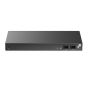 TP-Link ER8411 Omada VPN Router with 10G Ports ER8411 by TP-Link