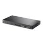 TP-Link ER8411 Omada VPN Router with 10G Ports ER8411 by TP-Link