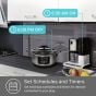 TP-Link HS103P4 Kasa Smart Wi-Fi Plug Mini, 4-Pack HS103P4 by TP-Link