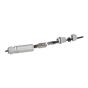 Axis 5503-431 Network Cable Coupler IP66 5503-431 by Axis
