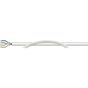 Intellinet 325899 Cat5e (UTP) Bulk Cable, 305 m Box, Gray, 24 AWG, Solid, Copper 325899 by Intellinet