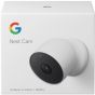 Google Nest GA01317-US 1080p Indoor/Outdoor Battery Wireless Camera GA01317-US by Google Nest