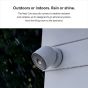 Google Nest GA01317-US 1080p Indoor/Outdoor Battery Wireless Camera GA01317-US by Google Nest