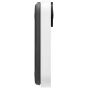 Google Nest GA02767-US Doorbell (Wired, Snow) GA02767-US by Google Nest