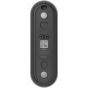 Google Nest GA02767-US Doorbell (Wired, Snow) GA02767-US by Google Nest