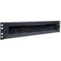 Intellinet 712774 19 Inch Cable Entry Panel 712774 by Intellinet