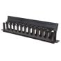 Intellinet 714679 19 Inch Cable Management Panel 714679 by Intellinet