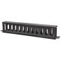 Intellinet 714679 19 Inch Cable Management Panel 714679 by Intellinet