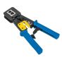 Intellinet 790352 Fast Crimp Modular Plug Crimping Tool 790352 by Intellinet