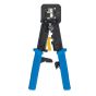Intellinet 790352 Fast Crimp Modular Plug Crimping Tool 790352 by Intellinet