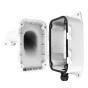 Speco CWMTPTZ Conduit Wall Mount for Large Speco Blue PTZ Cameras CWMTPTZ by Speco