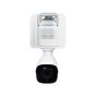 Speco DD1 4 Megapixel Network IR Indoor Bullet Camera with 2.8-12mm Lens DD1 by Speco