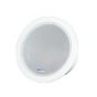 Speco SPIPC6AM 15W IP Ceiling Speaker with Mic Input SPIPC6AM by Speco