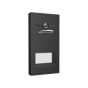 Speco AIPK1 Single Door 2-Wire Video Intercom Kit AIPK1 by Speco