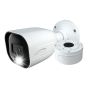 Speco H2AB2 2MP White Light Intensifier HD-TVI Bullet Camera with Built-in Microphone 2.8mm Lens, White Housing H2AB2 by Speco