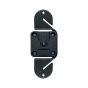 Pelco KF-DOCKBUTTONF Klick Fast Button Dock Female KF-DOCKBUTTONF by Pelco