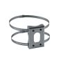 Pelco UEAP Pole Mount Adaptor UEAP by Pelco