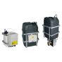 Pelco WASPT3V23L30M00 Washer Pump with 23 Liter Tank 98 Feet 120VAC WASPT3V23L30M00 by Pelco