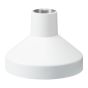 Panasonic WV-QSR501F-W Mount Bracket WV-QSR501F-W by Panasonic