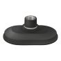 Panasonic WV-QSR507F1-B Mount Bracket WV-QSR507F1-B by Panasonic