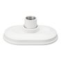 Panasonic WV-QSR507F1-W Mount Bracket WV-QSR507F1-W by Panasonic