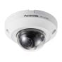 Panasonic WV-U2140L-B1 4MP Indoor Dome Network Camera with 3.2mm Lens - REFURBISHED WV-U2140L-B1 by Panasonic