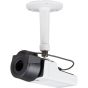 Axis M1135 02580-001 2 Megapixel Network Indoor Box Camera with 3 -10.5mm Lens 02580-001 by Axis