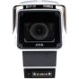 Axis 02420-001 Q1656-DLE 4 Megapixel Outdoor IR Radar-Video Fusion Camera with 3.9-10mm Lens 02420-001 by Axis