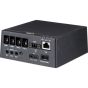 Axis 01991-001 F9114 4-channel Main Unit with Audio and I/O 01991-001 by Axis