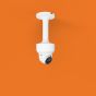 Digital Watchdog DWC-VSTB04Bi 4 Megapixel Network Outdoor IR Dome Camera with 2.8mm Lens DWC-VSTB04Bi by Digital Watchdog