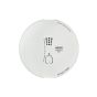 Macurco CM-E1-RF Round Flush Mount Carbon Monoxide Gas Detector CM-E1-RF by Macurco
