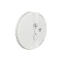 Macurco CM-E1-RF Round Flush Mount Carbon Monoxide Gas Detector CM-E1-RF by Macurco