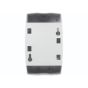Macurco CM-E1-RS Round Surface Mount Carbon Monoxide Gas Detector CM-E1-RS by Macurco